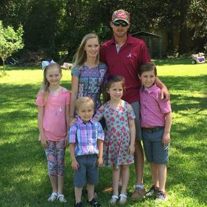 Meet your Posher, Mindy